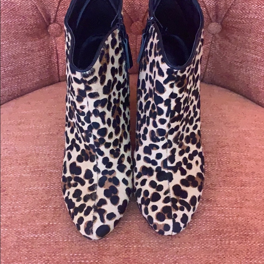 Nine West bootie - Picture 2 of 5